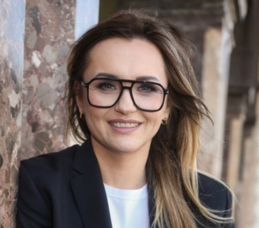 Ewa Trybulak